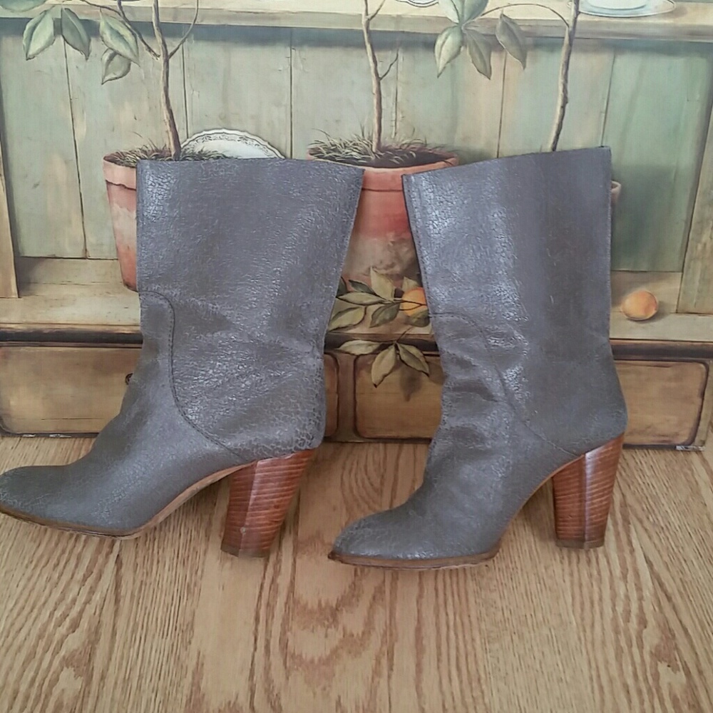 Marc By Marc Jacobs  booties - Picture 5 of 8